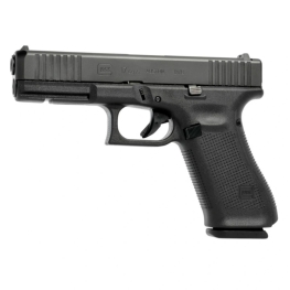 Pistola Glock G17 Calibre 9mm Gen5
