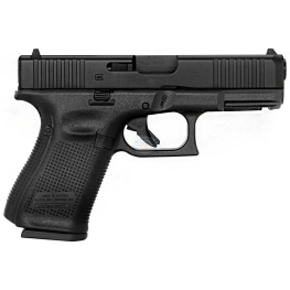 Pistola Glock G19 Calibre 9mm Gen5