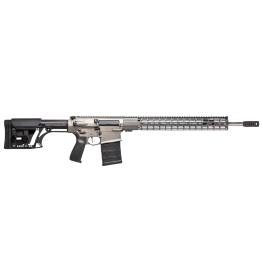 FUZIL T10 LP – 20” Cal. 7,62 e .308 WIN