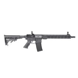 Fuzil Taurus T4 M-LOK - 14.5" Semi-Auto Cal. 5.56 NATO