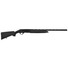 Espingarda Hatsan Escort AS Cal.12 7+1 Semi-Auto - Cano 28" - Polímero / Oxidada