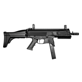 Carabina Taurus CTT40C Calibre .40S&W