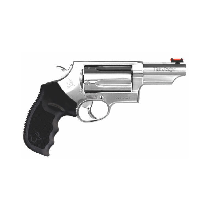 Revólver Taurus RT 410 Calibre .410GA