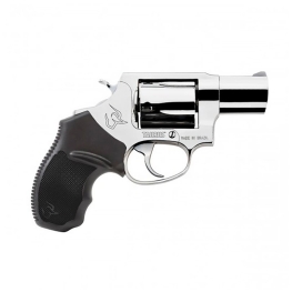 Revólver Taurus .38 SPL RT 85S - Inox Alto Brilho
