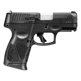 PISTOLA G2C Calibre 38 TPC Cafo Black