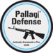 Pallagi Defense